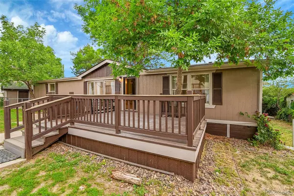 Thornton, CO 80229,4211 E 100th AVE