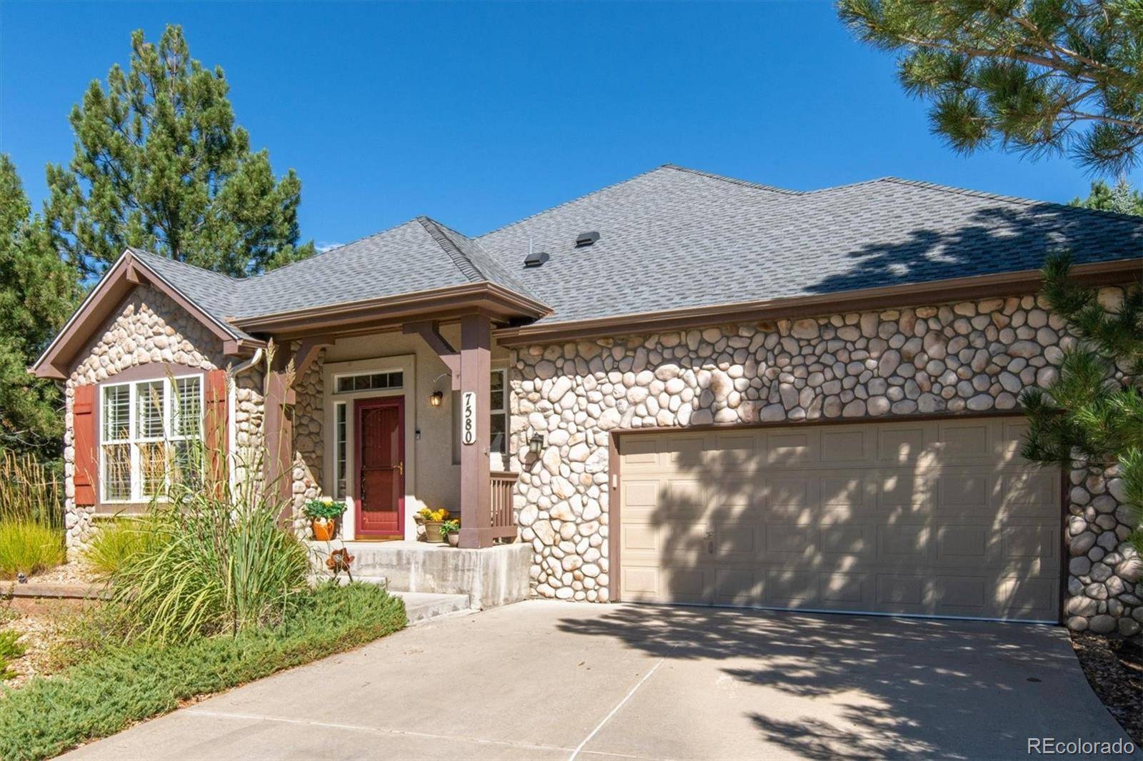 7580 Loveland CIR, Arvada, CO 80007