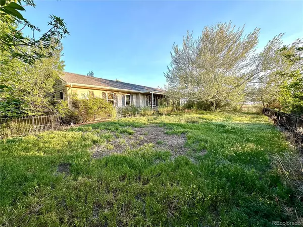 Keenesburg, CO 80643,24938 County Road 18