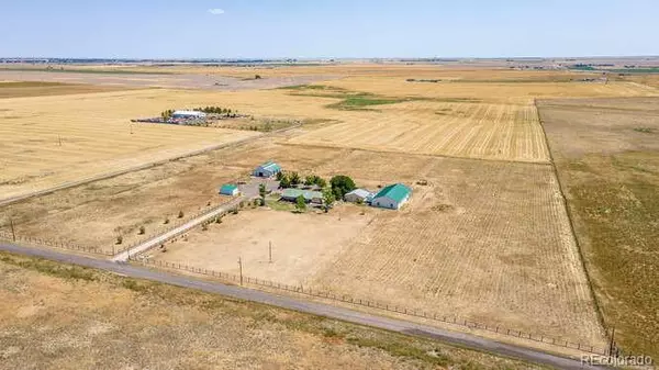 Bennett, CO 80102,50503 E County Road 18