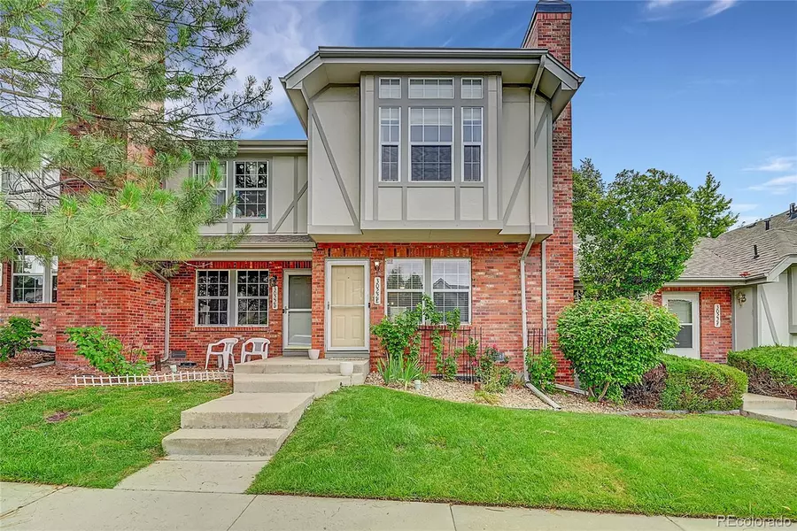 3022 W 107 PL #E, Westminster, CO 80031