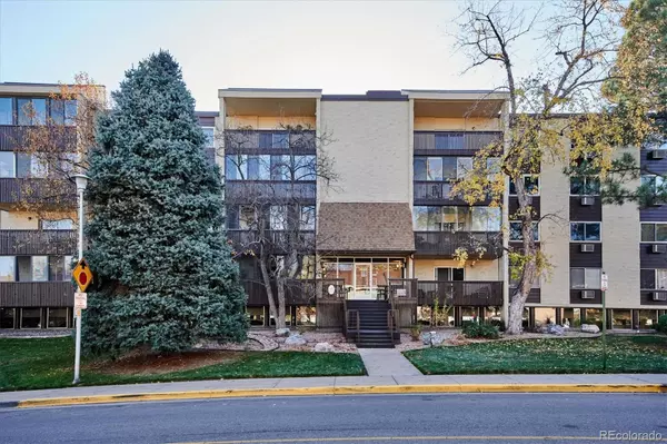 7020 E Girard AVE #405, Denver, CO 80224