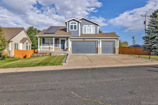 8204 Swadley ST, Arvada, CO 80005