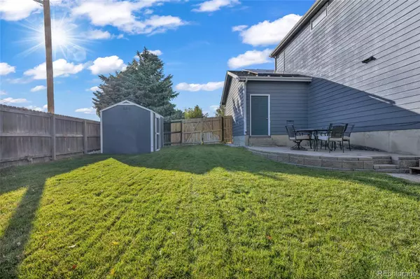 Arvada, CO 80005,8204 Swadley ST