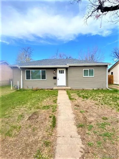 825 Havana ST, Aurora, CO 80010