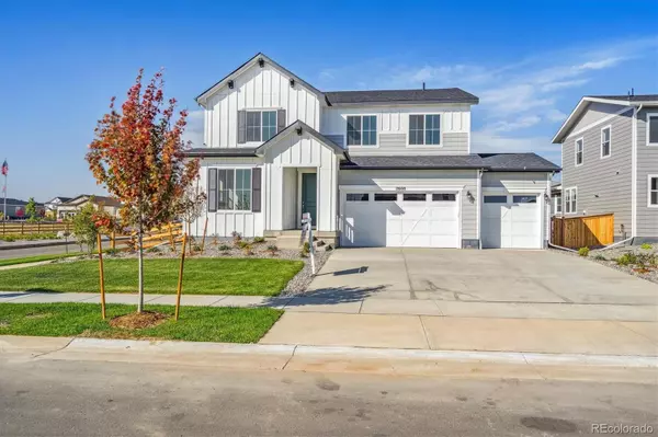 2608 Simpson LN, Erie, CO 80026