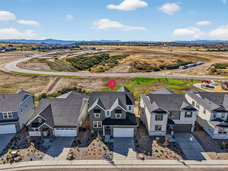 4297 Ridgewalk PT, Castle Rock, CO 80108
