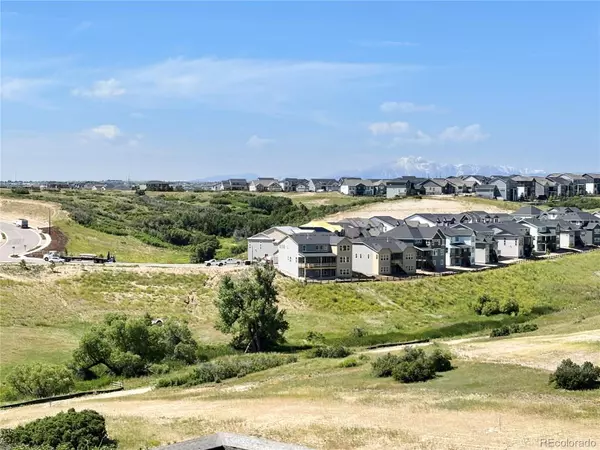 Castle Rock, CO 80108,4297 Ridgewalk PT