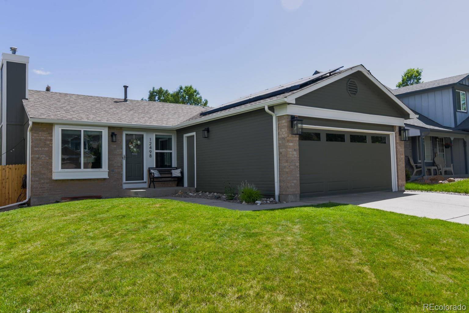 Littleton, CO 80127,12498 W Prentice DR