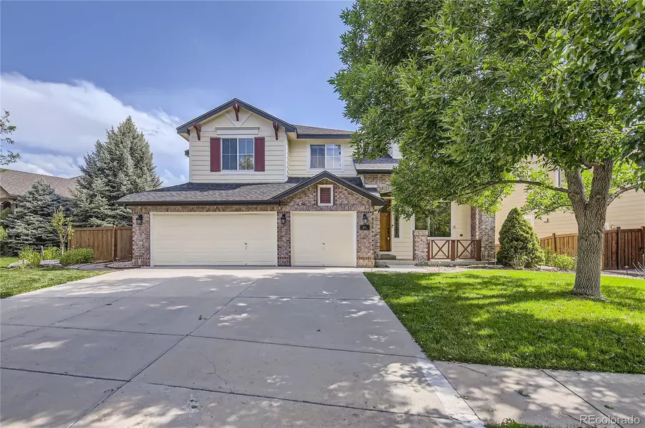 6516 W Long DR, Littleton, CO 80123