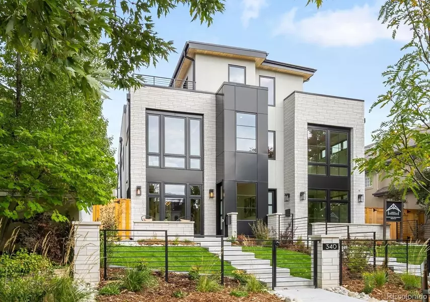 340 Jackson ST, Denver, CO 80206
