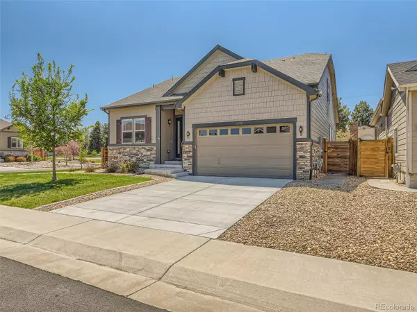 Littleton, CO 80122,698 E Dry Creek CIR