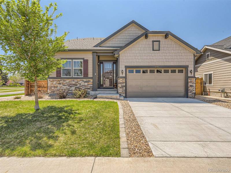 698 E Dry Creek CIR, Littleton, CO 80122