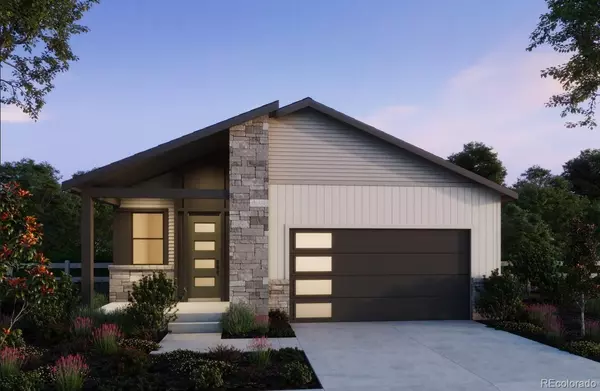 8672 Whiteclover ST, Littleton, CO 80125