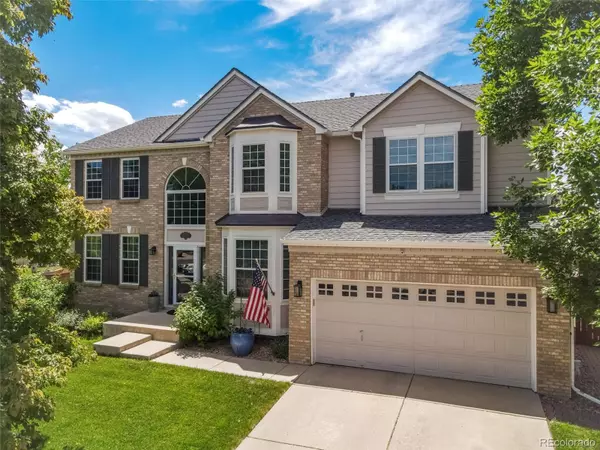 Highlands Ranch, CO 80130,4778 Adelaide PL