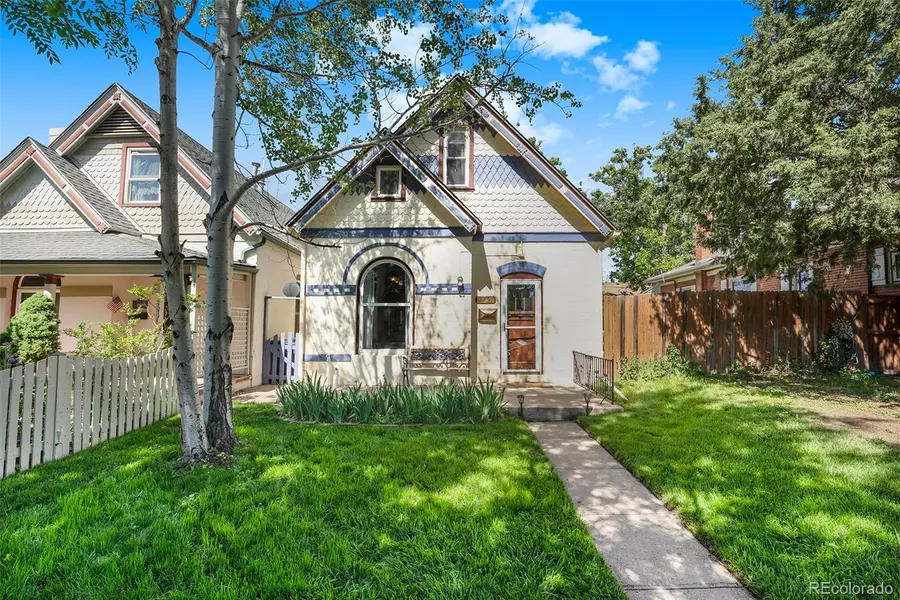 4237 Decatur ST, Denver, CO 80211