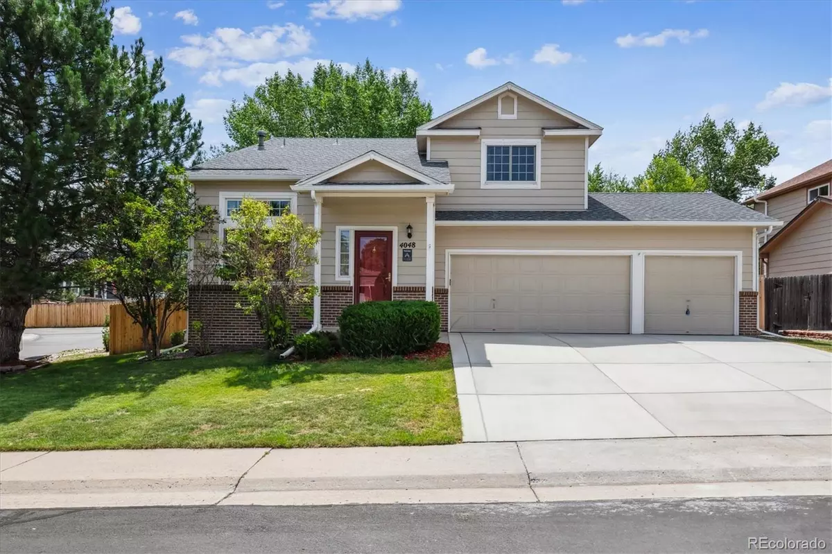 Castle Rock, CO 80104,4048 Ashcroft AVE