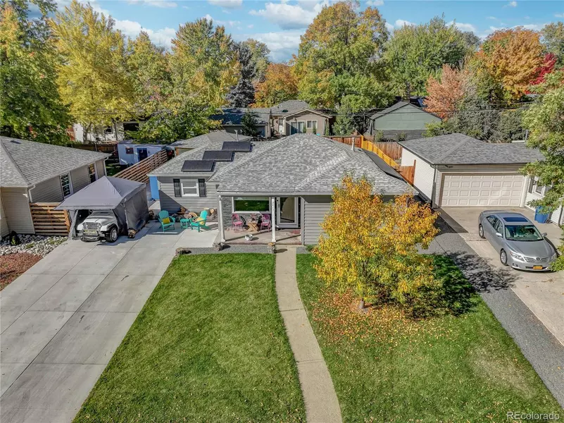 2417 Otis CT, Edgewater, CO 80214