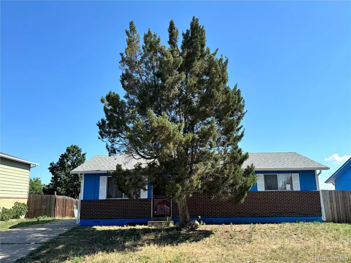 Denver, CO 80239,14832 Elmendorf PL