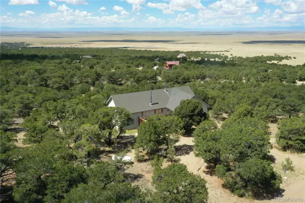 Mosca, CO 81146,162 Cedar Ridge RD