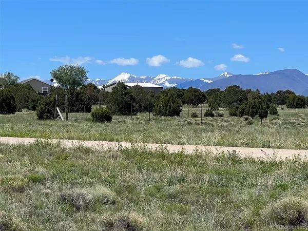 Comanche DR, Walsenburg, CO 81089