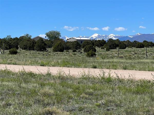 Walsenburg, CO 81089,Comanche DR