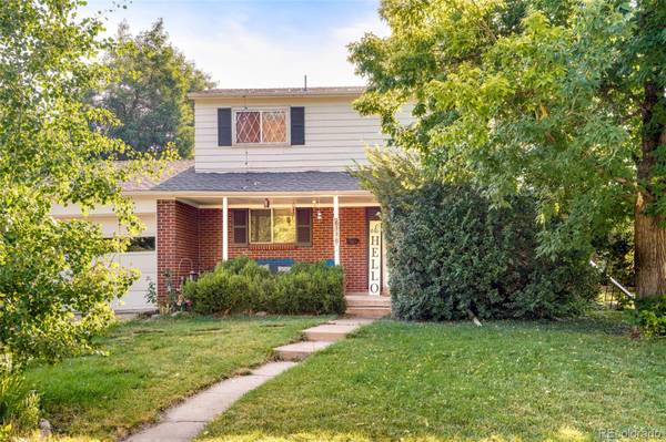 6148 Nelson ST, Arvada, CO 80004