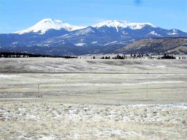 187 Corral RD, Hartsel, CO 80449