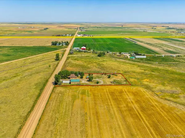 Roggen, CO 80652,4480 County Road 87