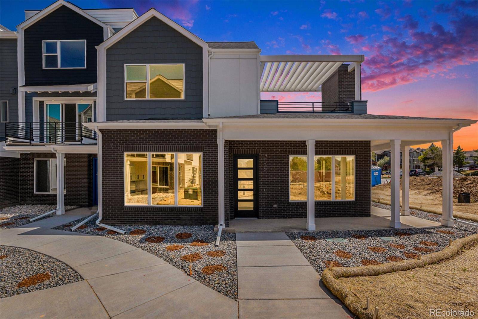 Denver, CO 80247,888 S Valentia ST #106