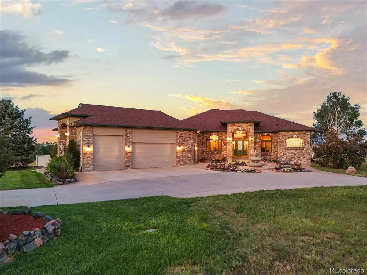 Brighton, CO 80603,31200 E 145th AVE