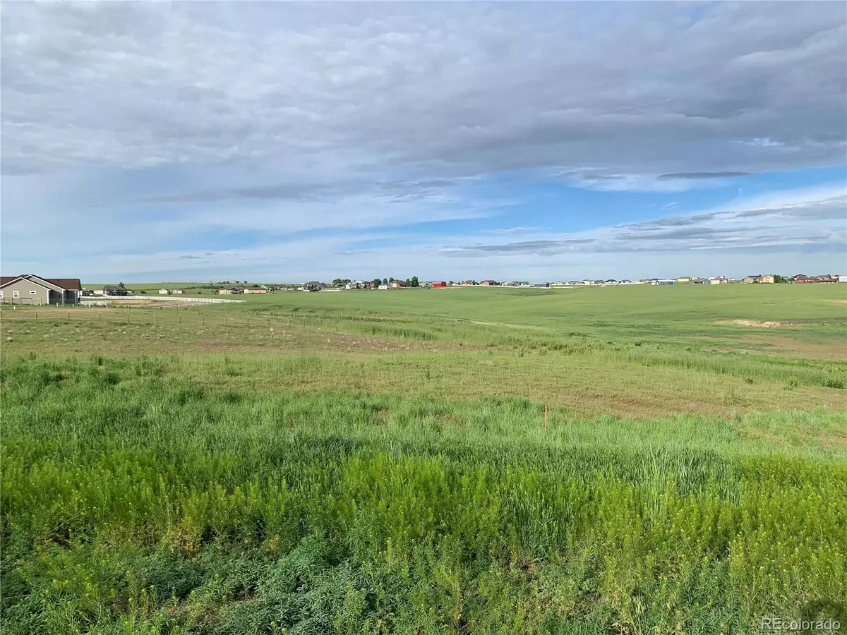 Keenesburg, CO 80643,39140 E 148th CT