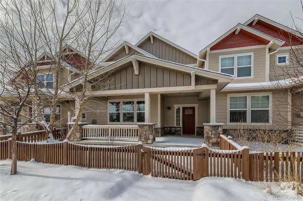 2029 Scarecrow RD, Fort Collins, CO 80525