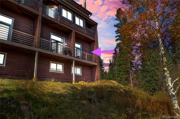 Silverthorne, CO 80498,10000 Ryan Gulch RD #106