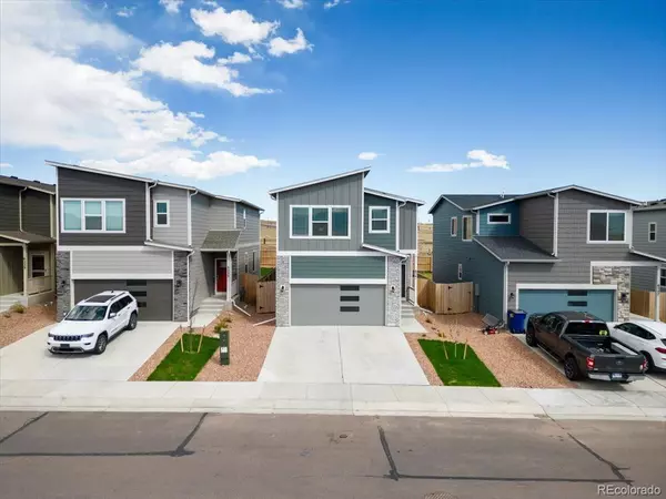 Colorado Springs, CO 80925,6241 Godwit LN