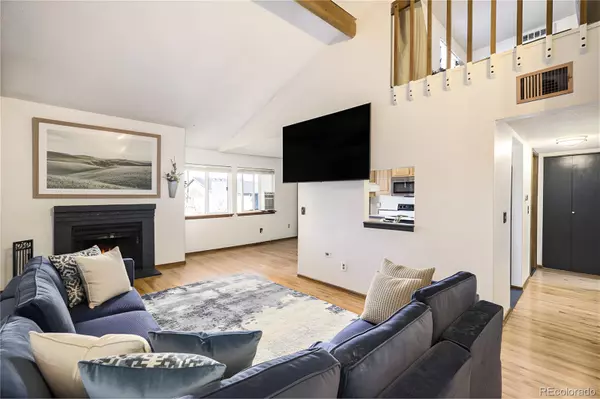 8100 W Quincy AVE #N12, Littleton, CO 80123