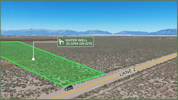 Mosca, CO 81146,8505 Lane 2