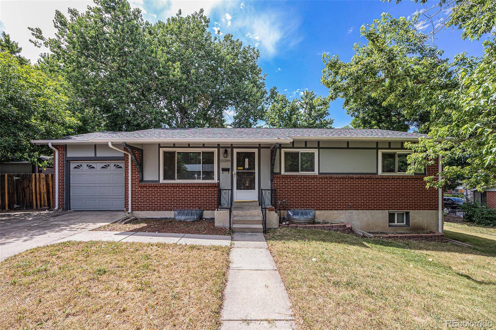 12289 W Dakota DR, Lakewood, CO 80228