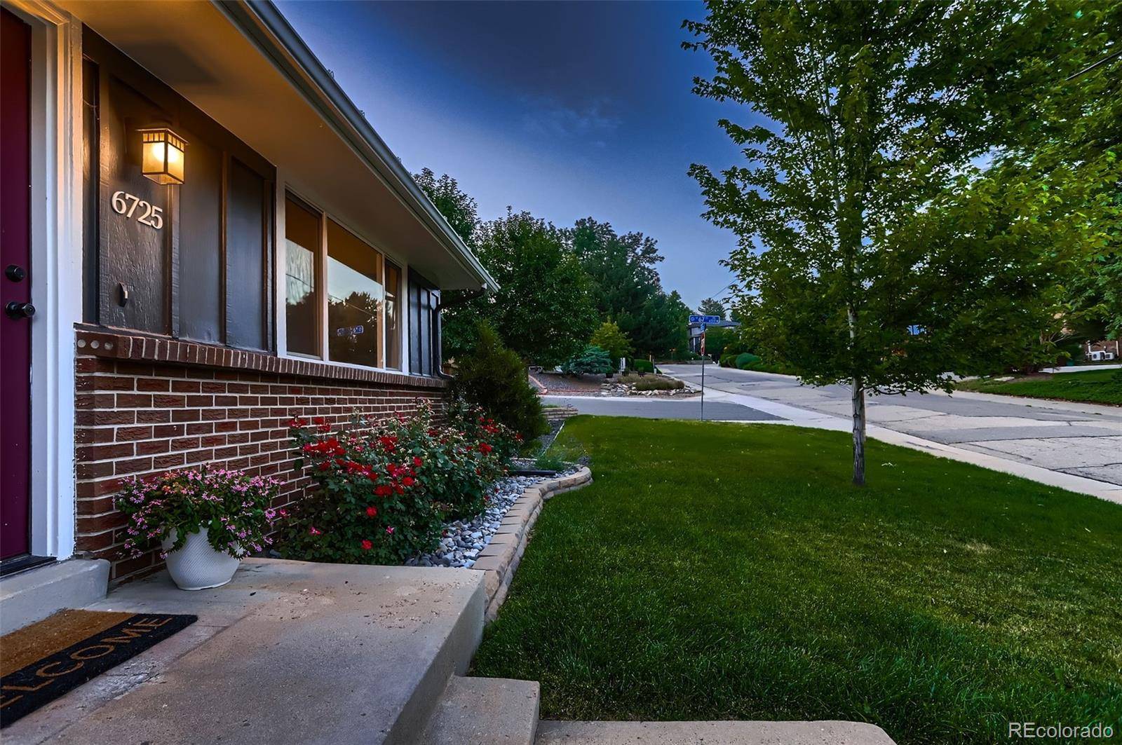 Arvada, CO 80004,6725 Dover ST