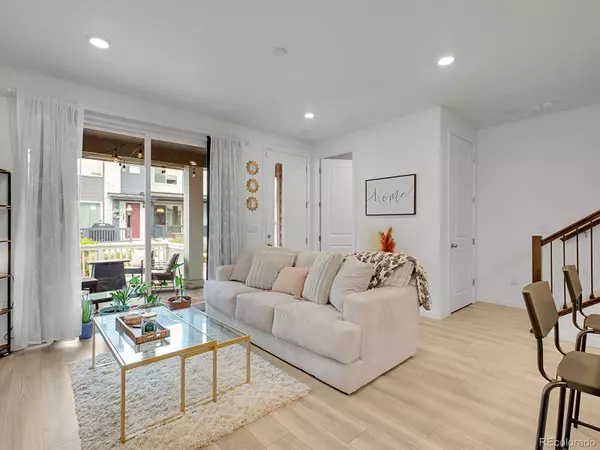 Denver, CO 80227,7488 W Pacific LN
