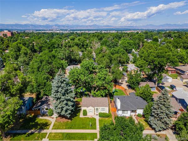 2347 S Franklin ST, Denver, CO 80210