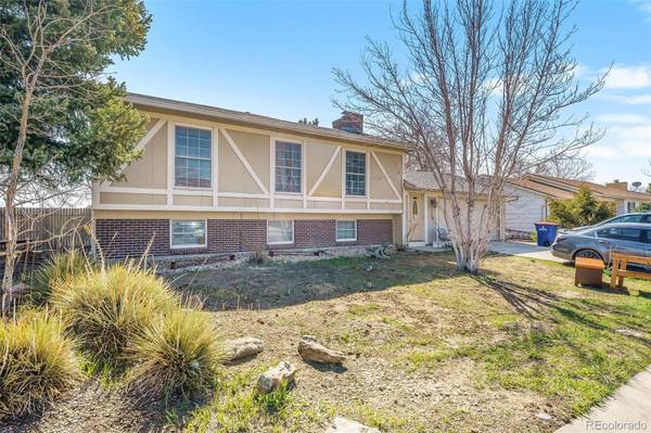 4304 S Zang ST, Morrison, CO 80465