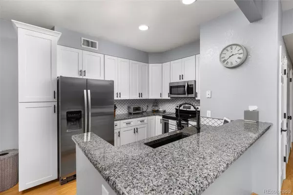 Littleton, CO 80123,4385 S Balsam ST #10-103