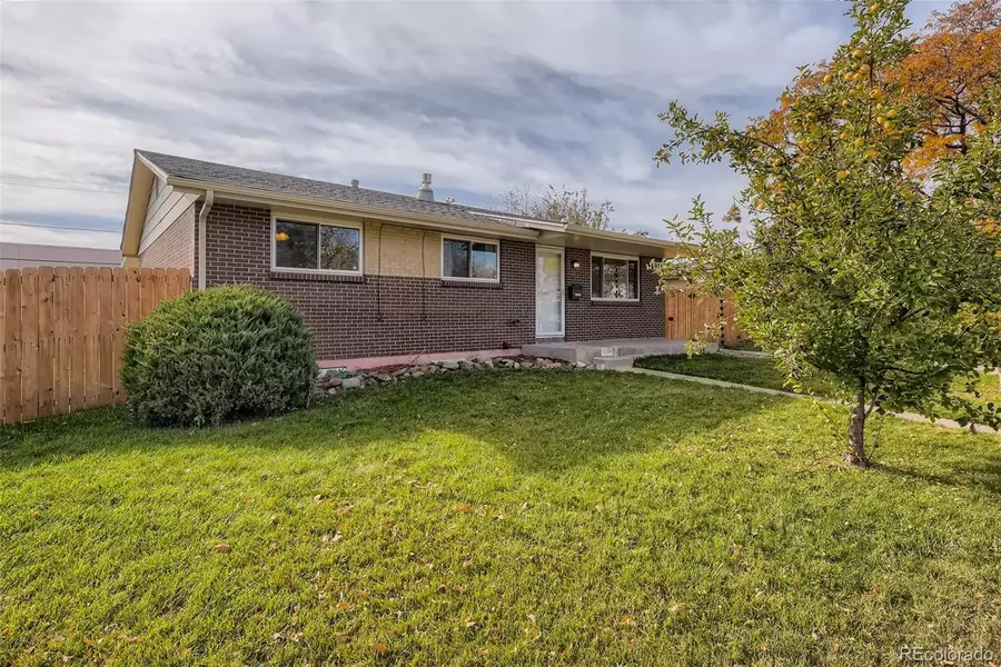 4984 W 65th AVE, Arvada, CO 80003