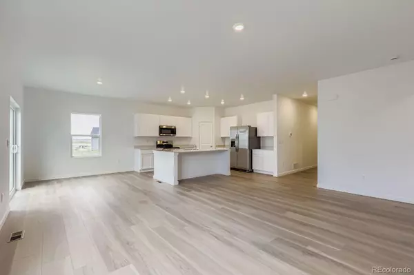 Thornton, CO 80602,15245 Milwaukee ST