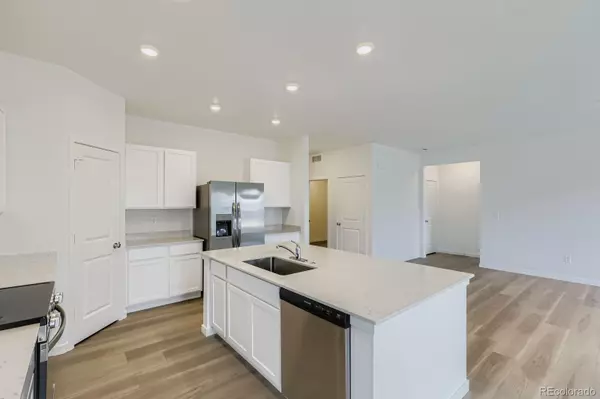 Thornton, CO 80602,15245 Milwaukee ST