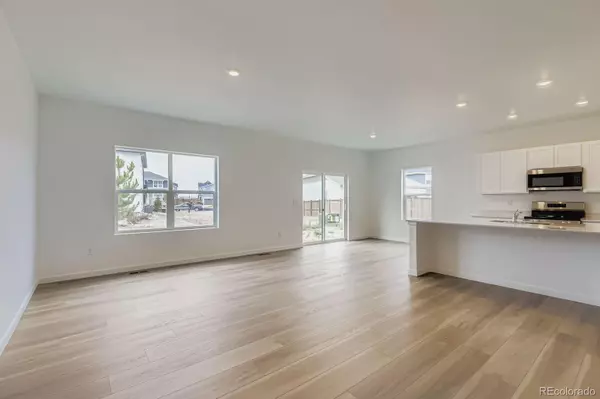 Thornton, CO 80602,15245 Milwaukee ST