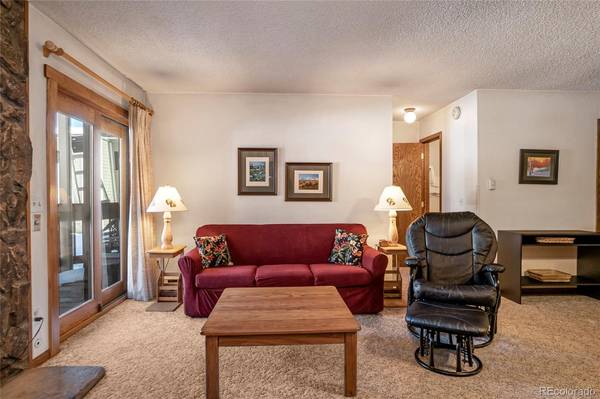 Winter Park, CO 80482,490 King Crossing RD #612