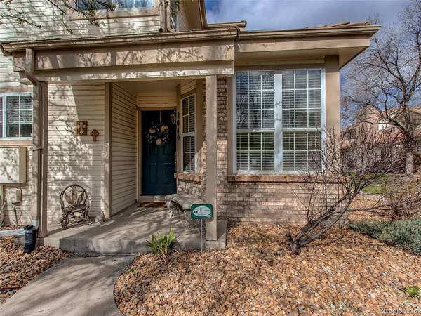 2040 S Xenia WAY, Denver, CO 80231