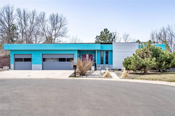 5091 S Clinton ST, Greenwood Village, CO 80111